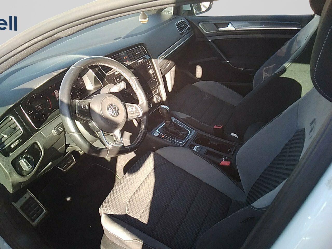 Volkswagen Golf (o) Sport R-line 2.0 Td 110kw Dsg Variant - Foto 2