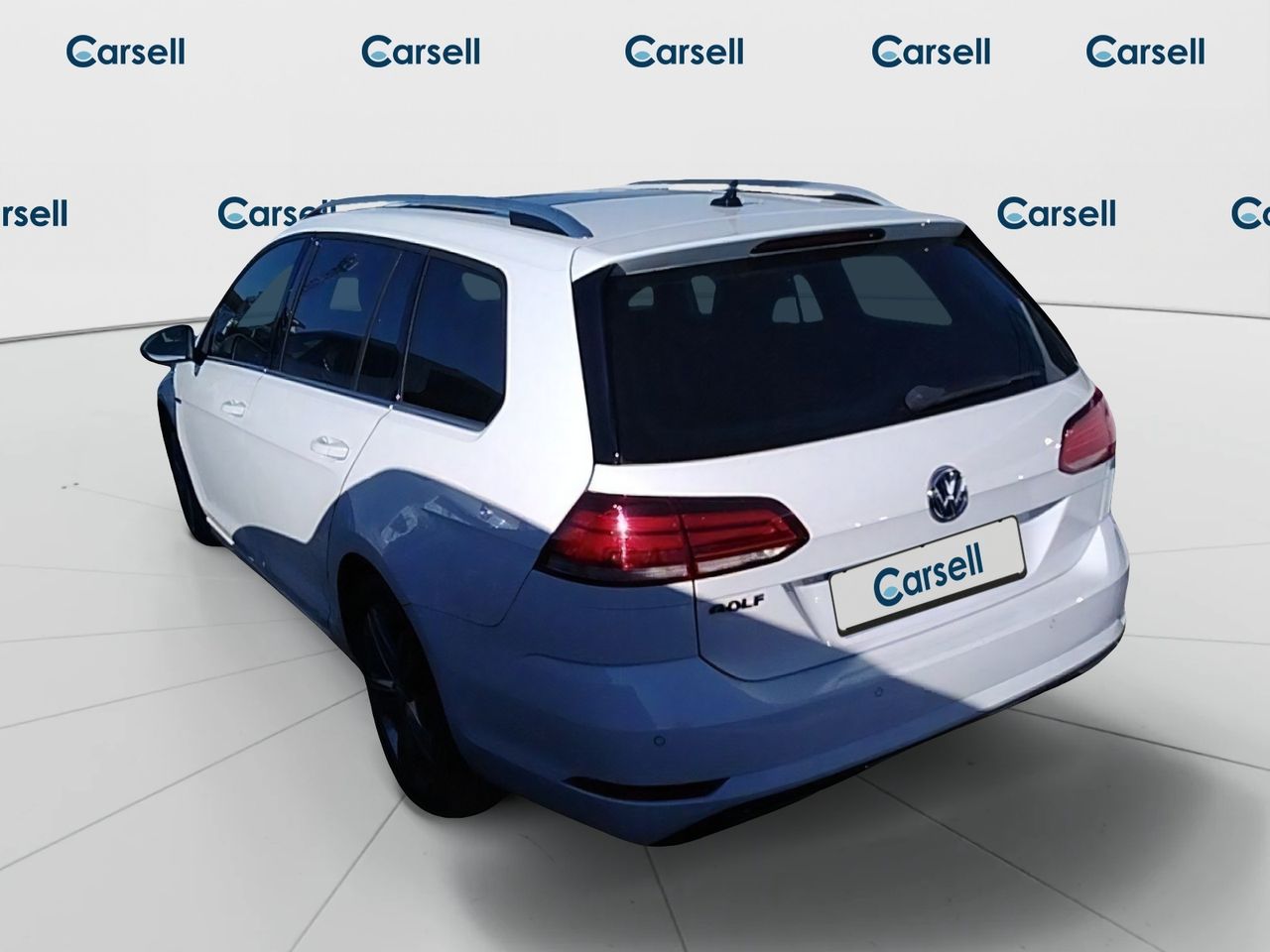 Volkswagen Golf (o) Sport R-line 2.0 Td 110kw Dsg Variant - Foto 2