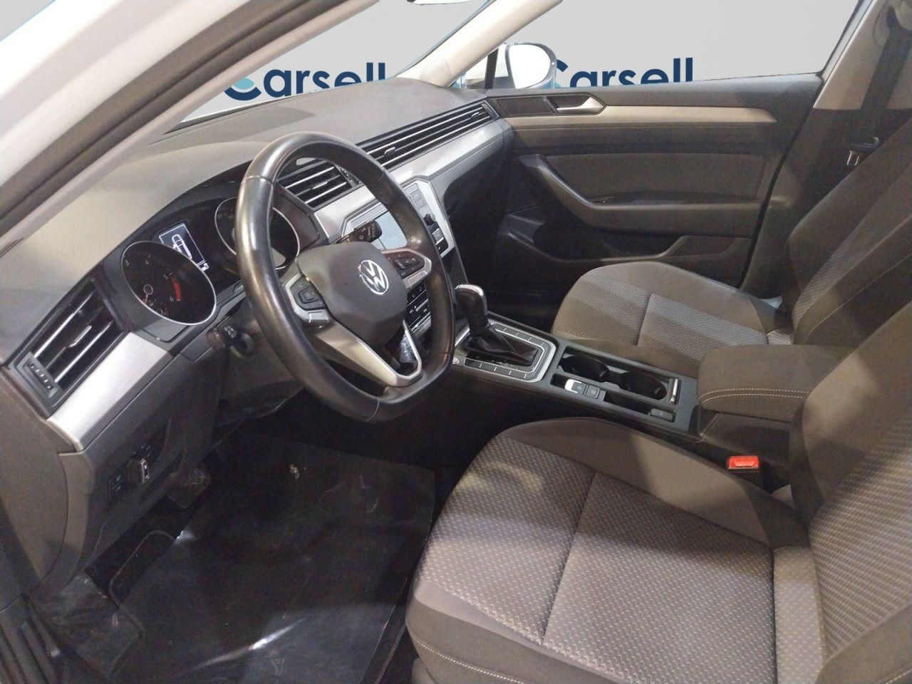 Volkswagen Passat Variant Business 2.0 Tdi 90kw (122cv) Ds - Foto 2