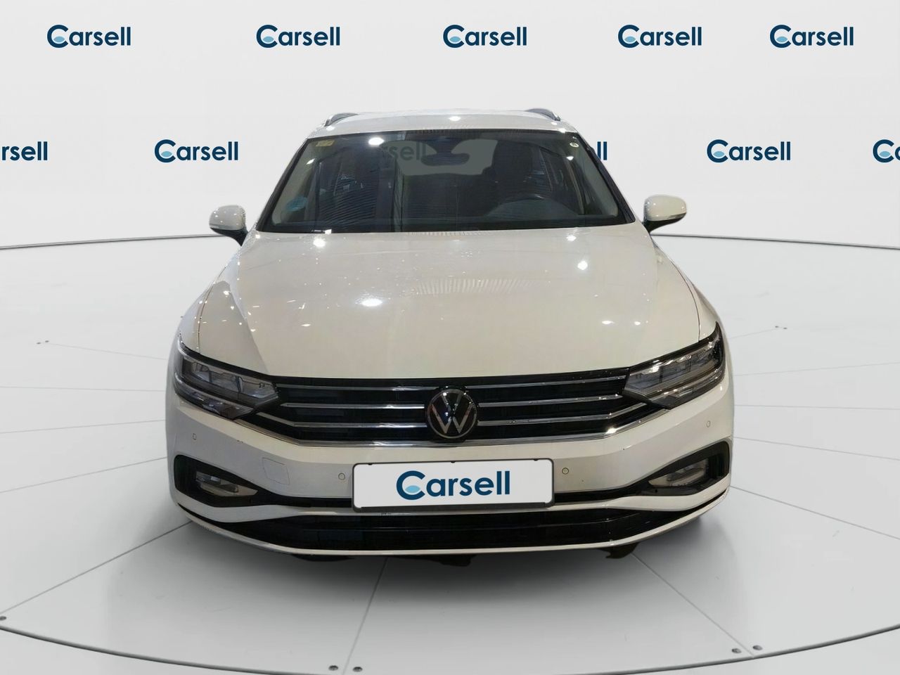 Volkswagen Passat Variant Business 2.0 Tdi 90kw (122cv) Ds - Foto 2