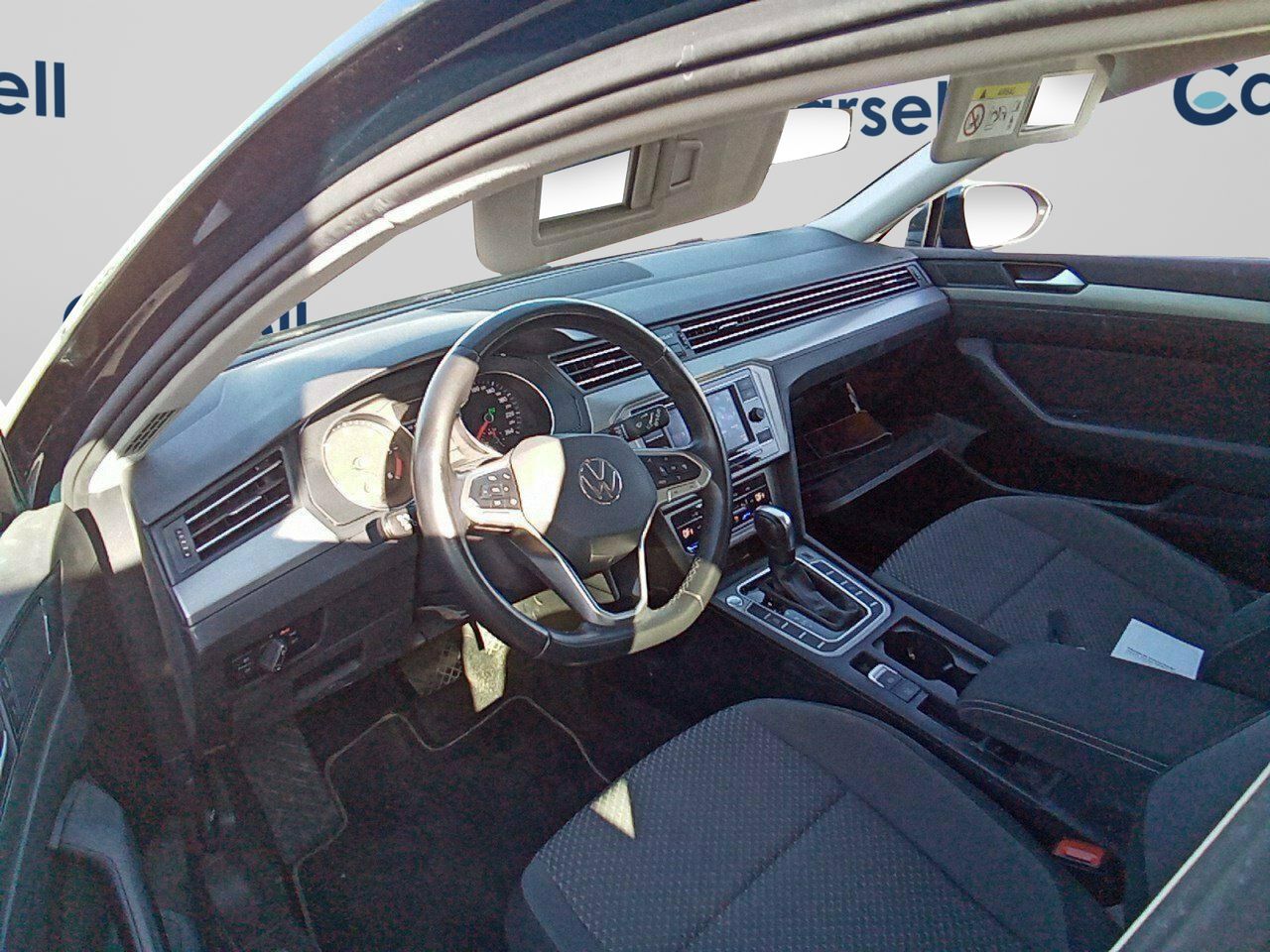 Volkswagen Passat Variant Business 2.0 Tdi 90kw (122cv) Ds - Foto 2