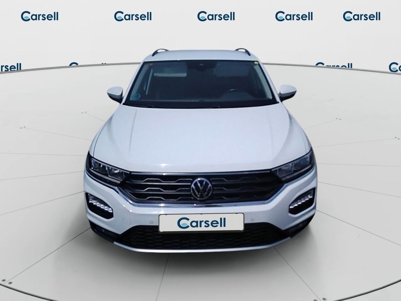 Volkswagen T-roc Advance 1.0 Tsi 81kw (110cv) - Foto 2