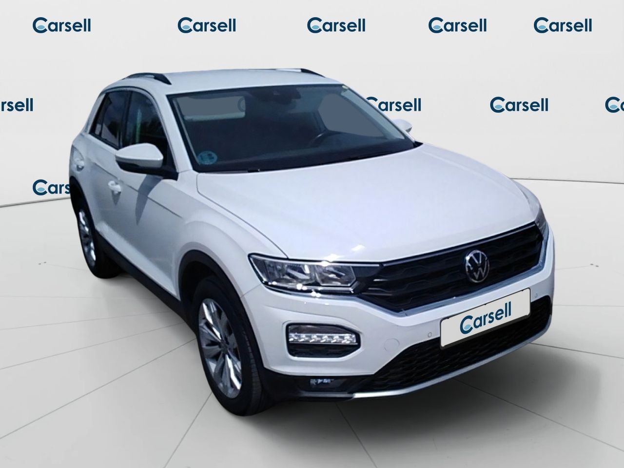 Volkswagen T-roc Advance 1.0 Tsi 81kw (110cv) - Foto 2