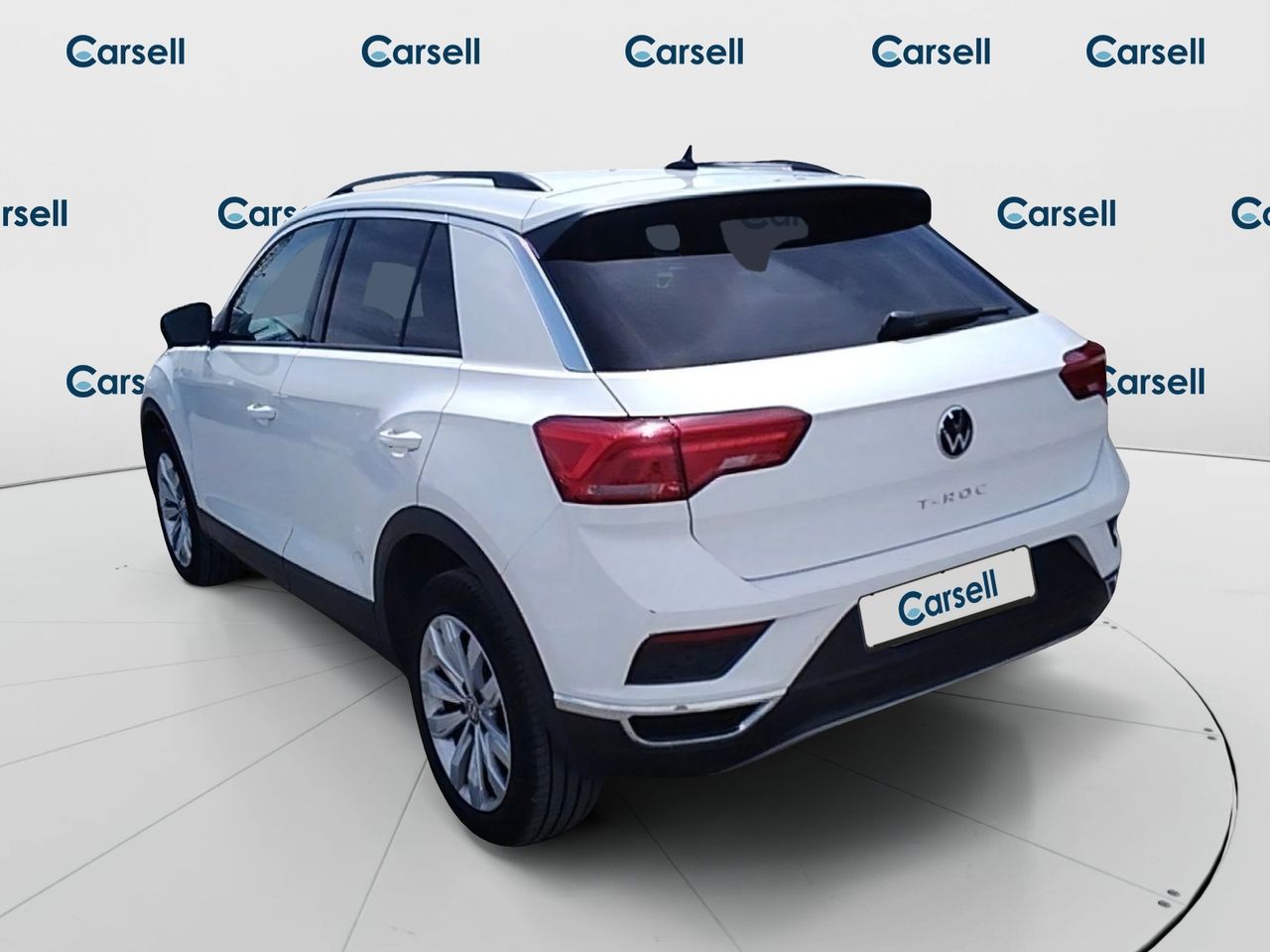 Volkswagen T-roc Advance 1.0 Tsi 81kw (110cv) - Foto 2