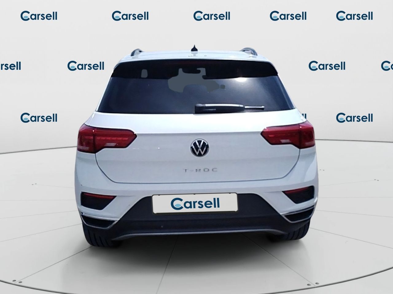 Volkswagen T-roc Advance 1.0 Tsi 81kw (110cv) - Foto 2