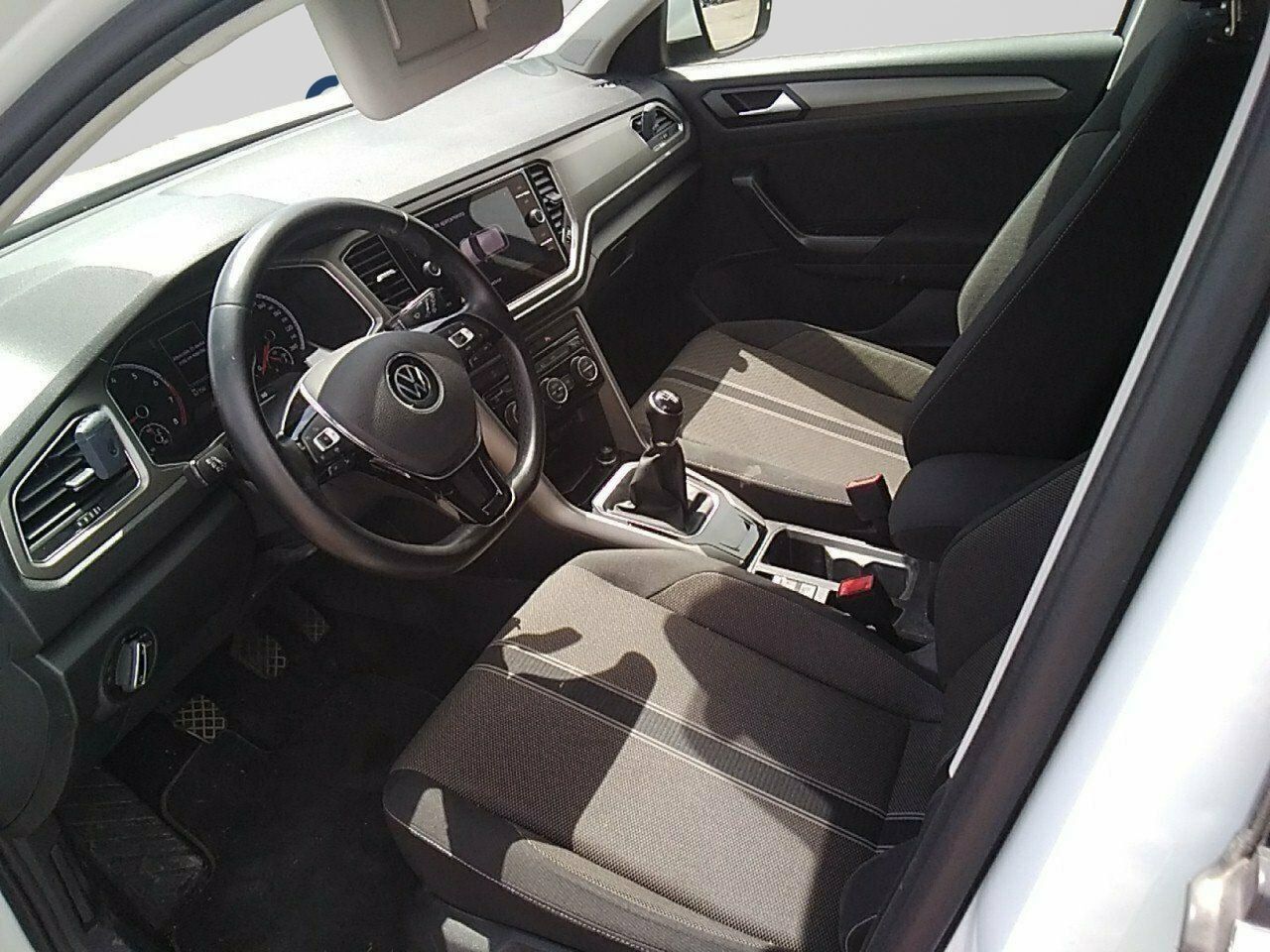 Volkswagen T-roc Advance 1.0 Tsi 81kw (110cv) - Foto 2