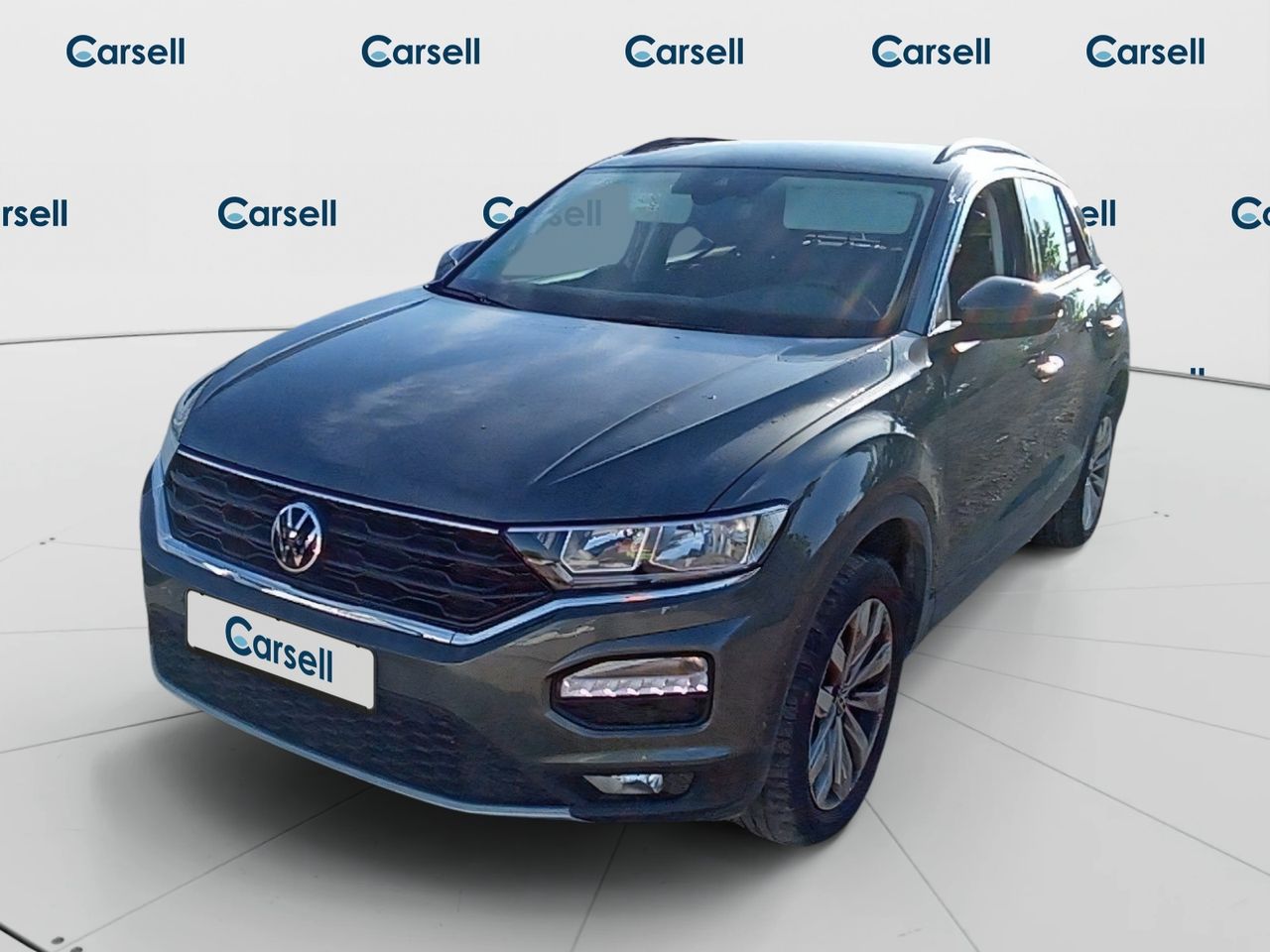 Volkswagen T-roc Advance 1.5 Tsi 110kw (150cv) Dsg - Foto 2
