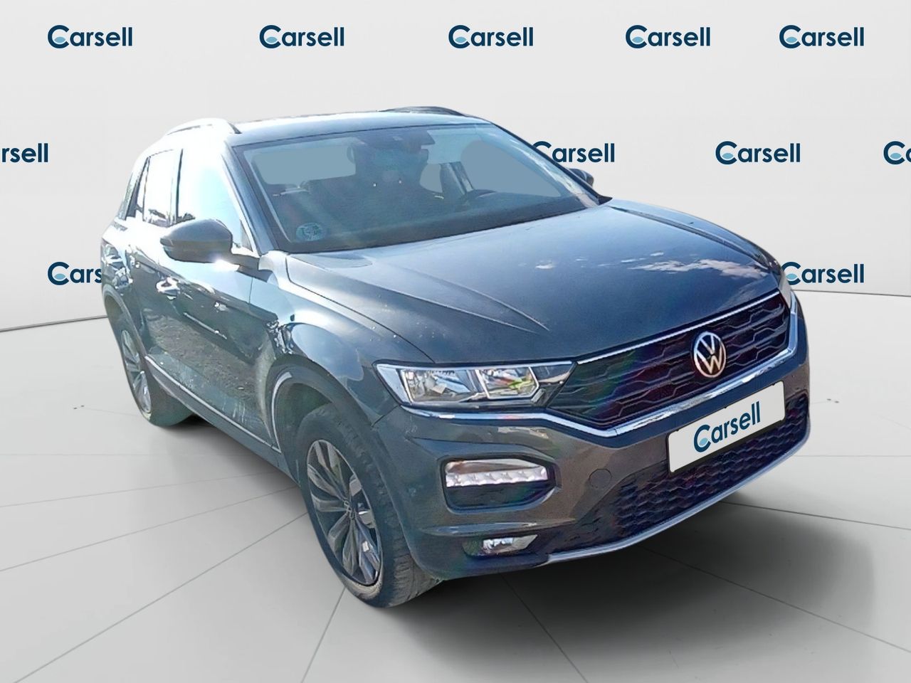 Volkswagen T-roc Advance 1.5 Tsi 110kw (150cv) Dsg - Foto 2