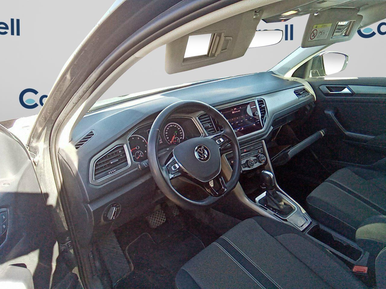 Volkswagen T-roc Advance 1.5 Tsi 110kw (150cv) Dsg - Foto 2