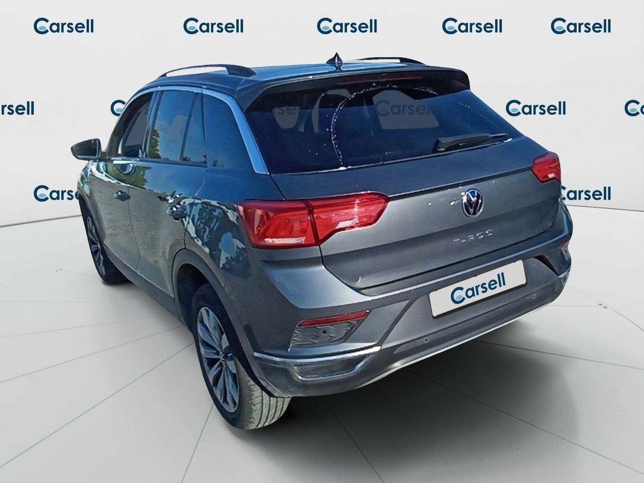 Volkswagen T-roc Advance 1.5 Tsi 110kw (150cv) Dsg - Foto 2