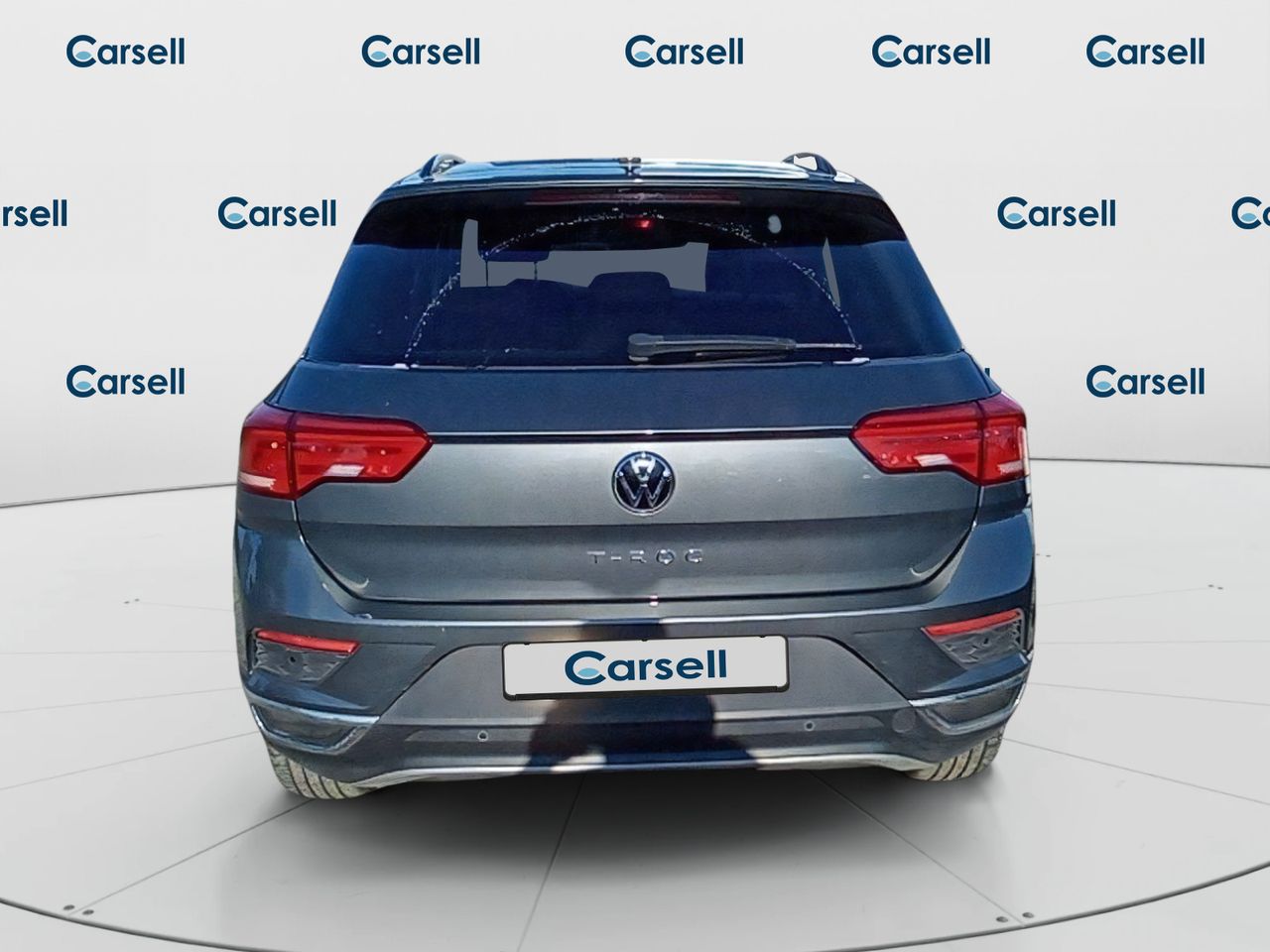 Volkswagen T-roc Advance 1.5 Tsi 110kw (150cv) Dsg - Foto 2