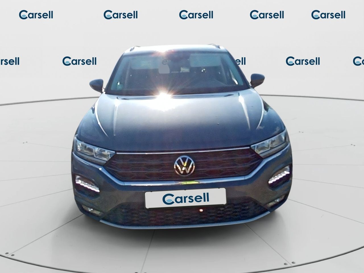 Volkswagen T-roc Advance 1.5 Tsi 110kw (150cv) Dsg - Foto 2