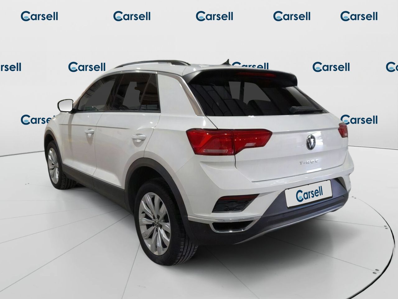 Volkswagen T-roc Advance 1.5 Tsi 110kw (150cv) Dsg - Foto 2
