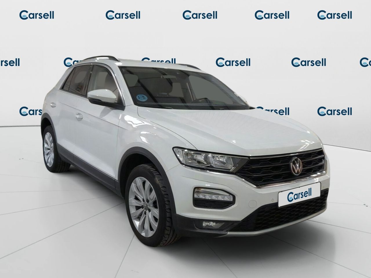 Volkswagen T-roc Advance 1.5 Tsi 110kw (150cv) Dsg - Foto 2