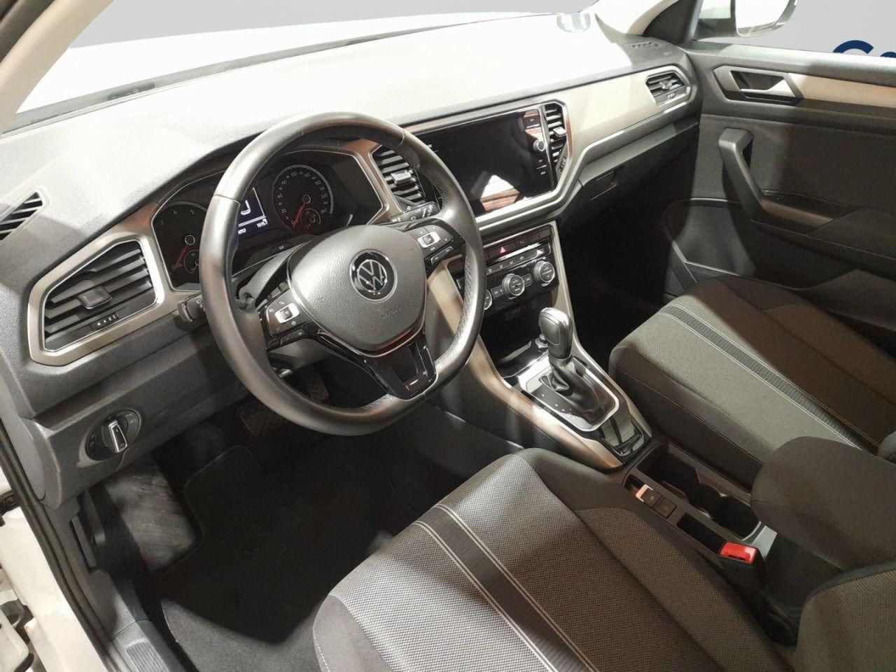Volkswagen T-roc Advance 1.5 Tsi 110kw (150cv) Dsg - Foto 2