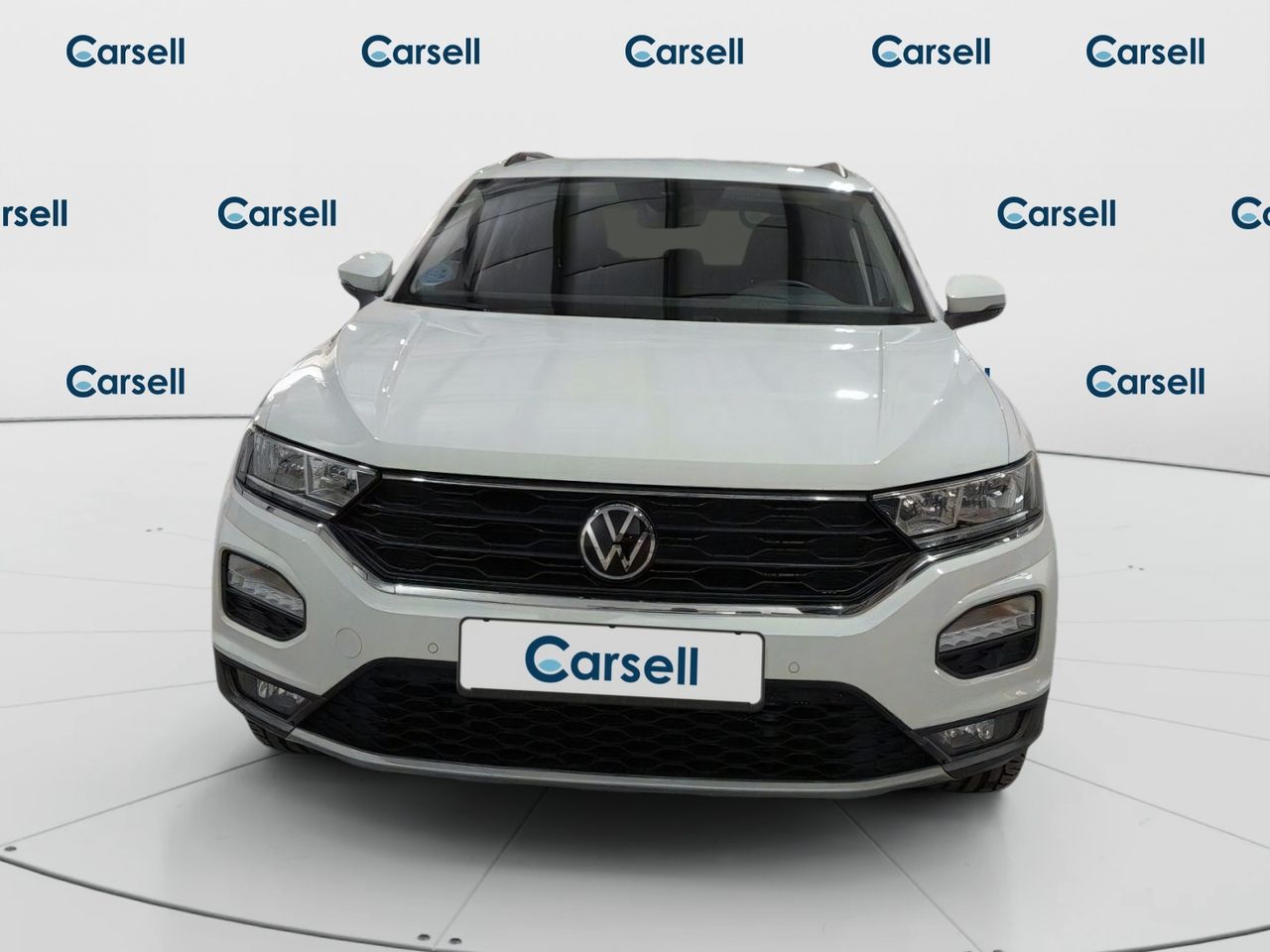 Volkswagen T-roc Advance 1.5 Tsi 110kw (150cv) Dsg - Foto 2