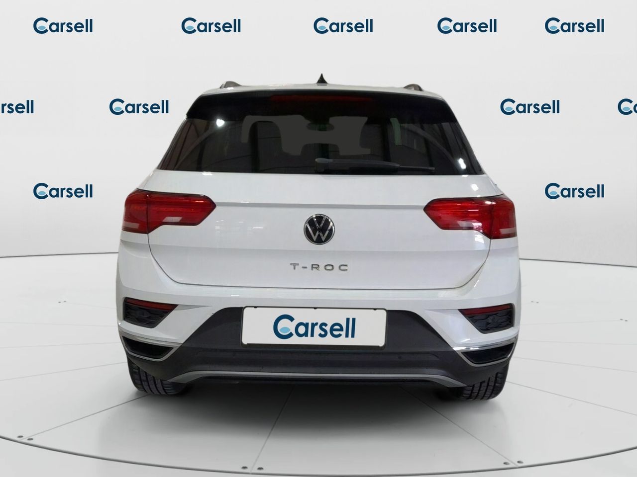 Volkswagen T-roc Advance 1.5 Tsi 110kw (150cv) Dsg - Foto 2