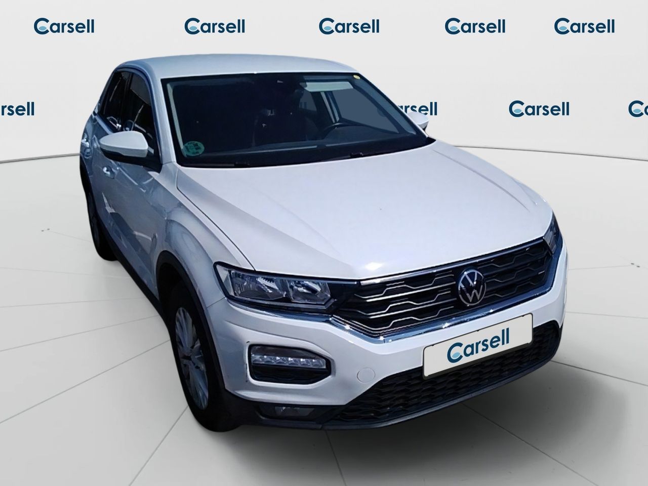 Volkswagen T-roc Edition 2.0 Tdi 85kw (115cv) - Foto 2