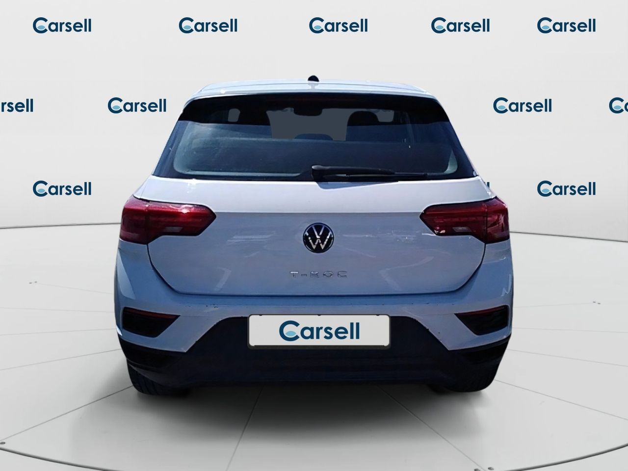 Volkswagen T-roc Edition 2.0 Tdi 85kw (115cv) - Foto 2