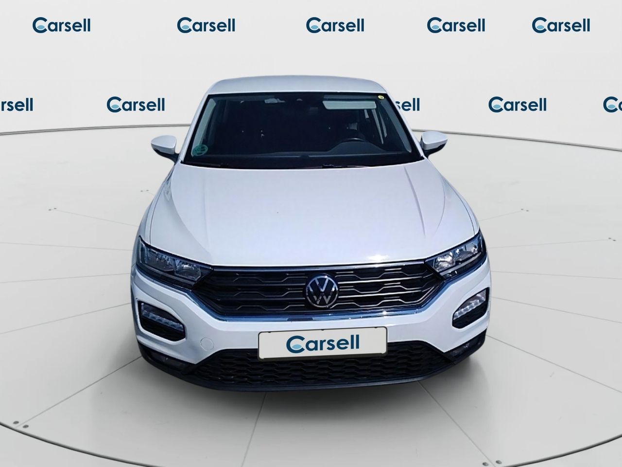Volkswagen T-roc Edition 2.0 Tdi 85kw (115cv) - Foto 2