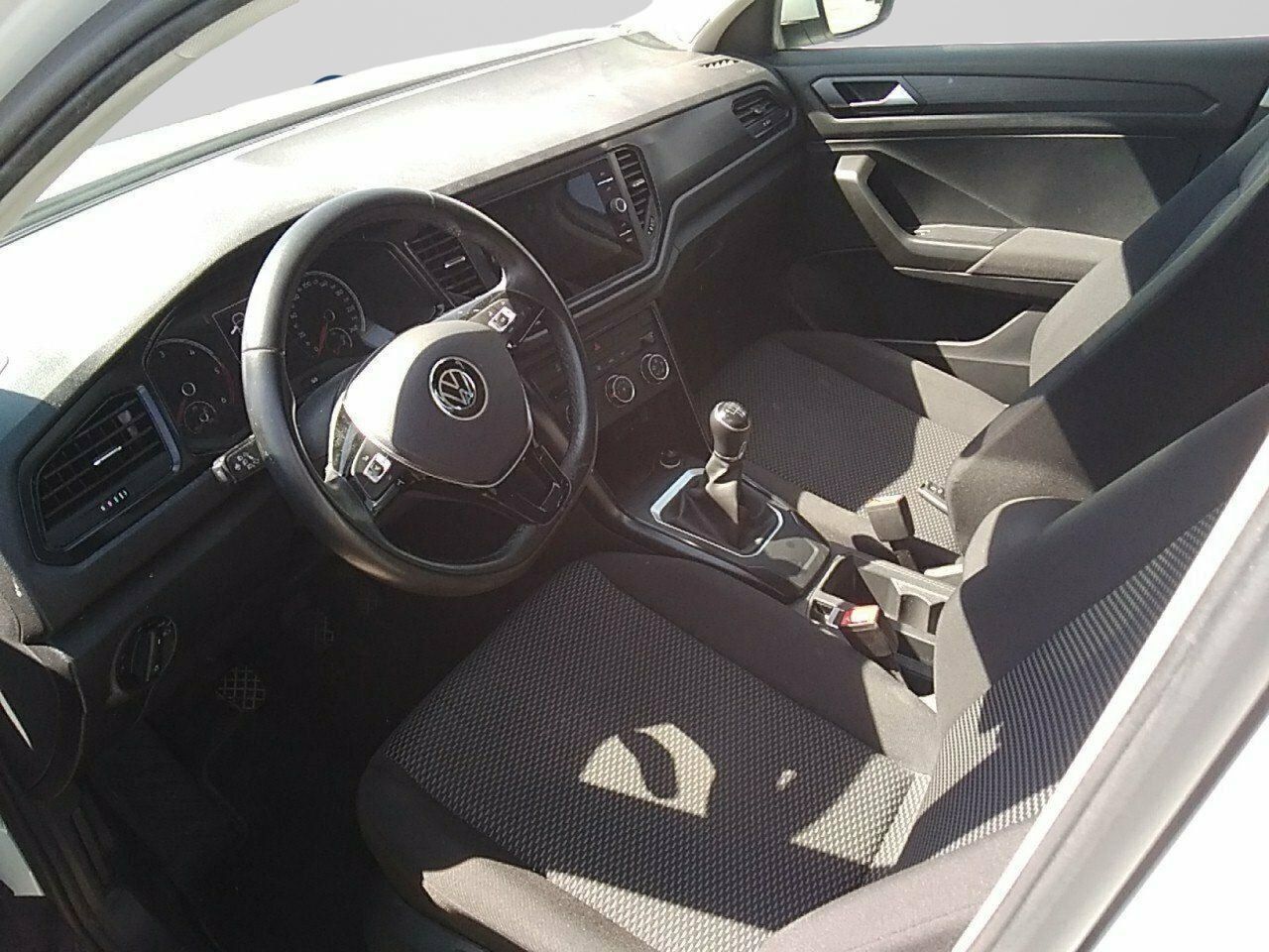 Volkswagen T-roc Edition 2.0 Tdi 85kw (115cv) - Foto 2