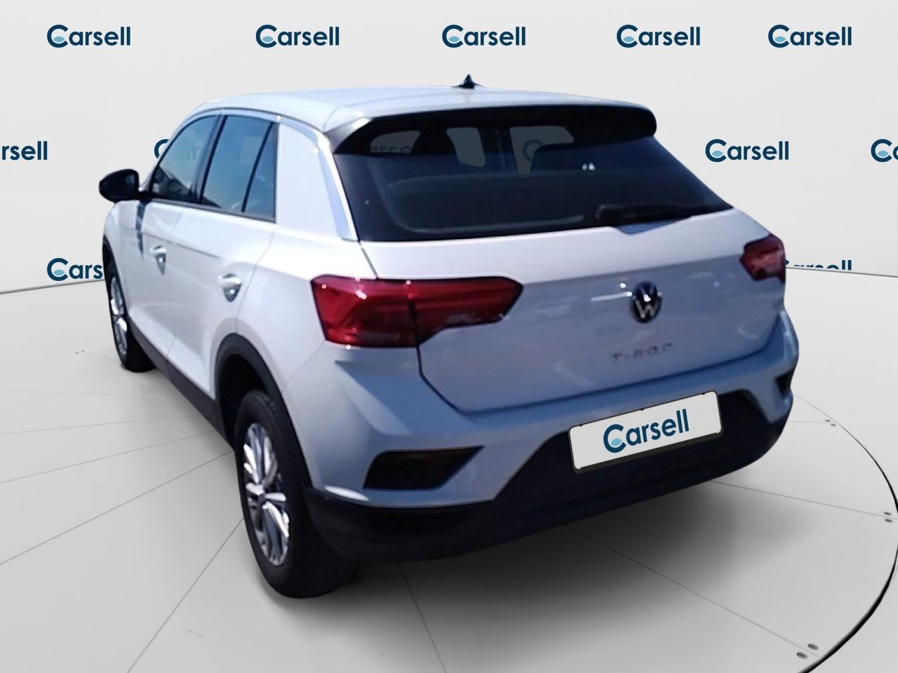Volkswagen T-roc Edition 2.0 Tdi 85kw (115cv) - Foto 2