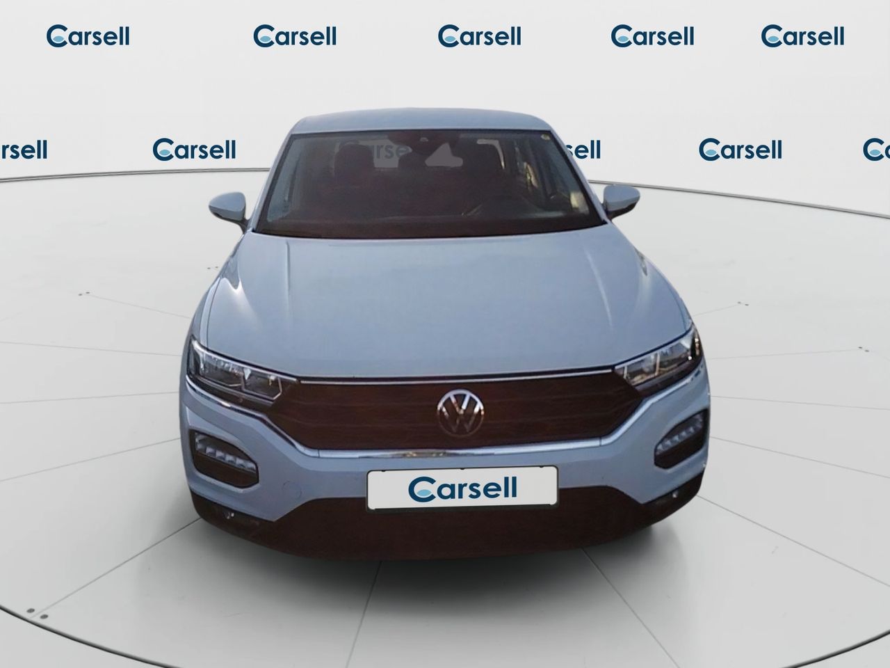 Volkswagen T-roc Edition 2.0 Tdi 85kw (115cv) - Foto 2