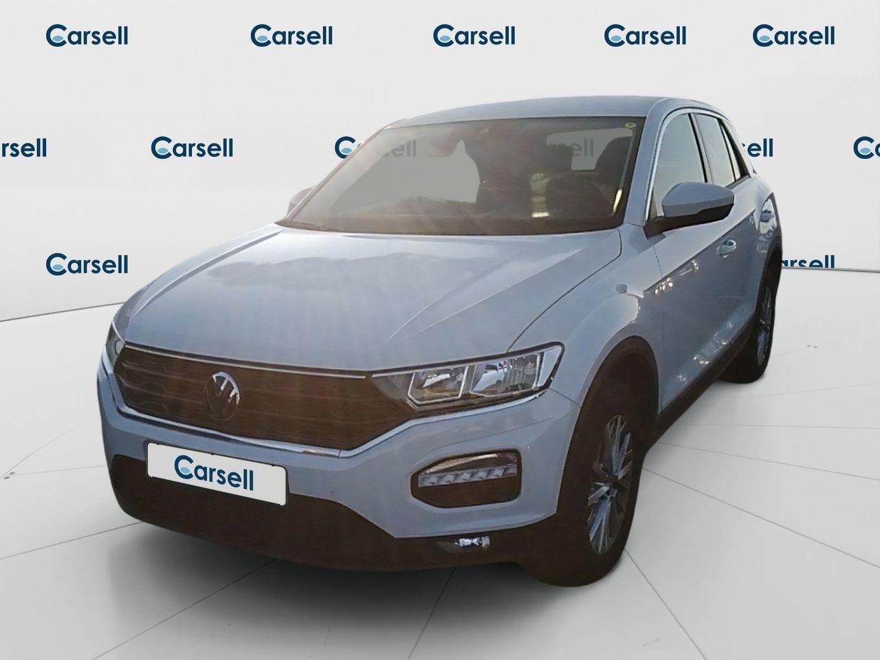 Volkswagen T-roc Edition 2.0 Tdi 85kw (115cv) - Foto 2