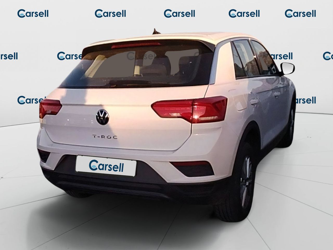 Volkswagen T-roc Edition 2.0 Tdi 85kw (115cv) - Foto 2