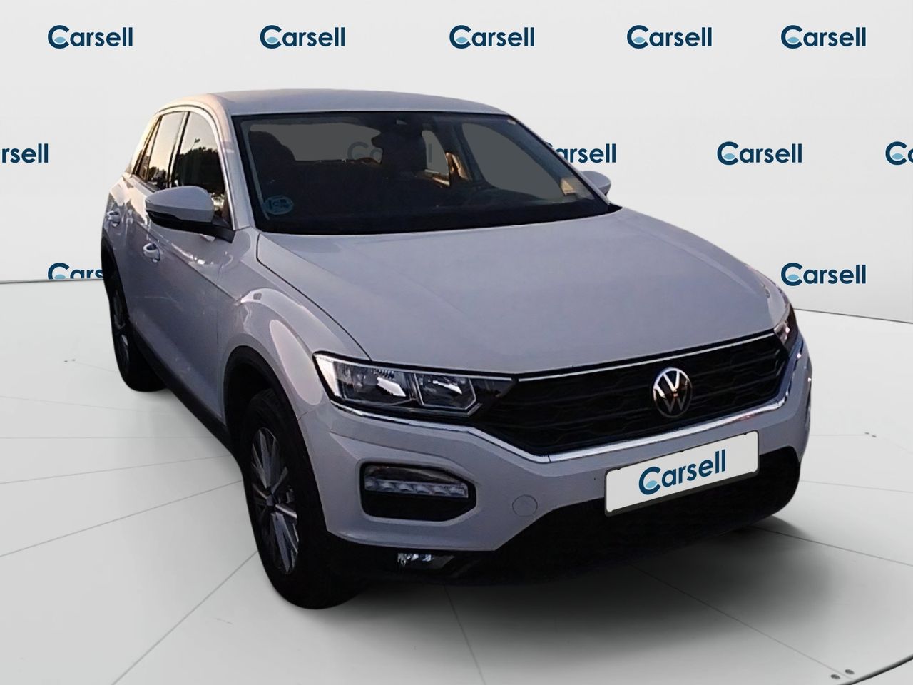 Volkswagen T-roc Edition 2.0 Tdi 85kw (115cv) - Foto 2