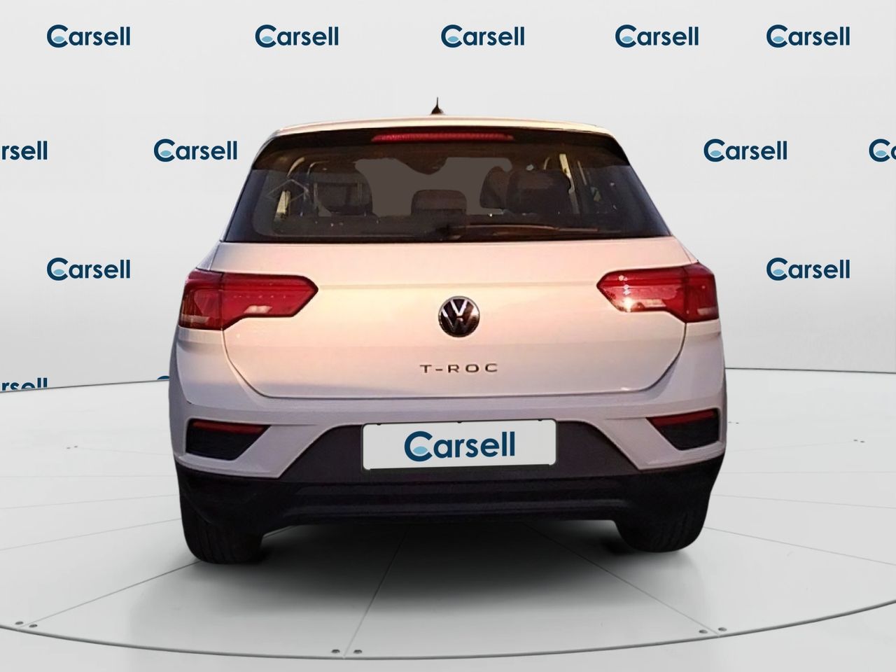Volkswagen T-roc Edition 2.0 Tdi 85kw (115cv) - Foto 2