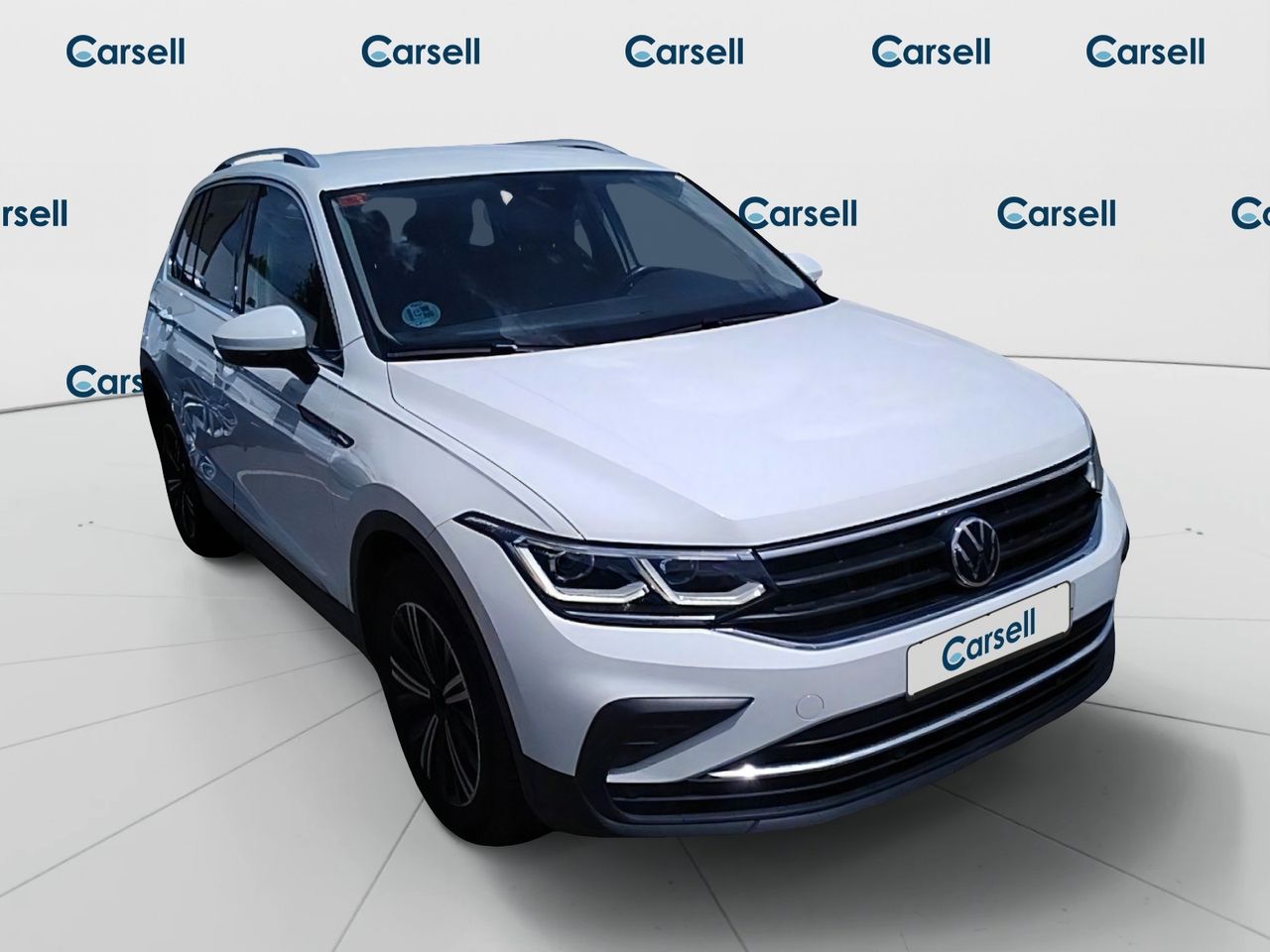 Volkswagen Tiguan Life 1.5 Tsi 110kw (150cv) - Foto 2