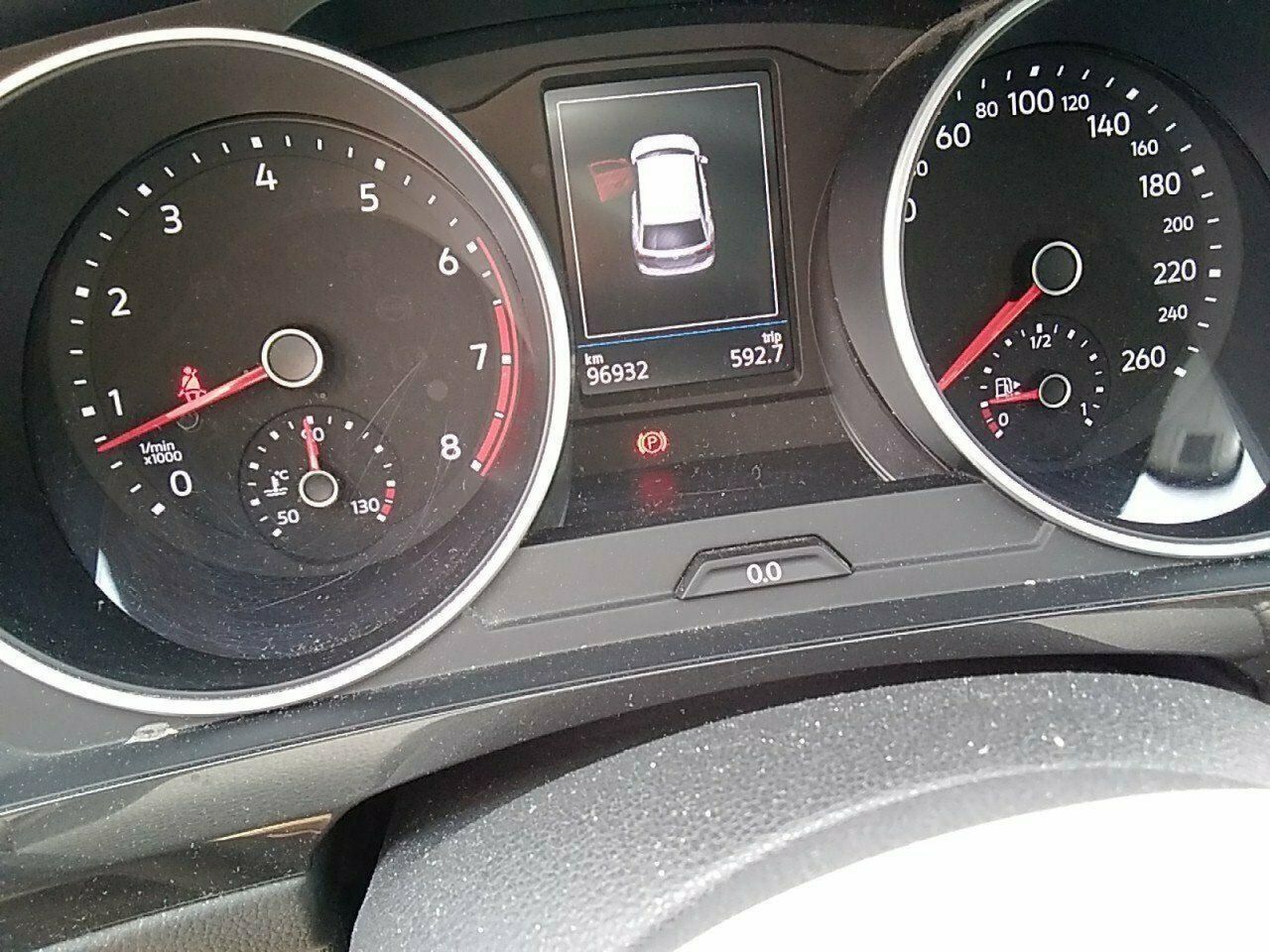 Volkswagen Tiguan Life 1.5 Tsi 110kw (150cv) - Foto 2