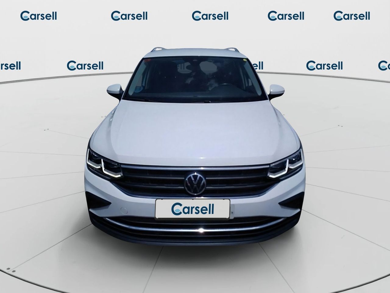 Volkswagen Tiguan Life 1.5 Tsi 110kw (150cv) - Foto 2