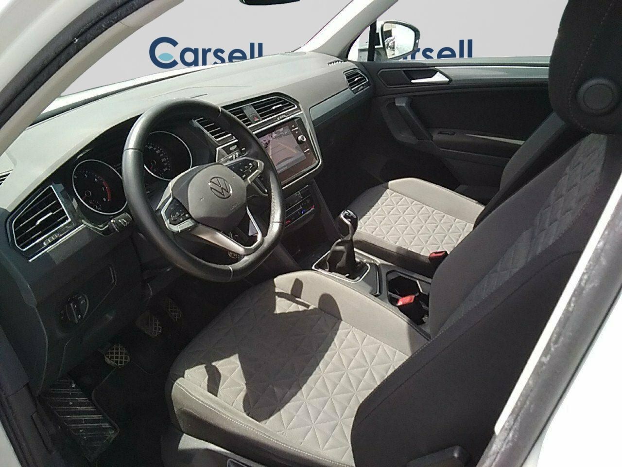 Volkswagen Tiguan Life 1.5 Tsi 110kw (150cv) - Foto 2
