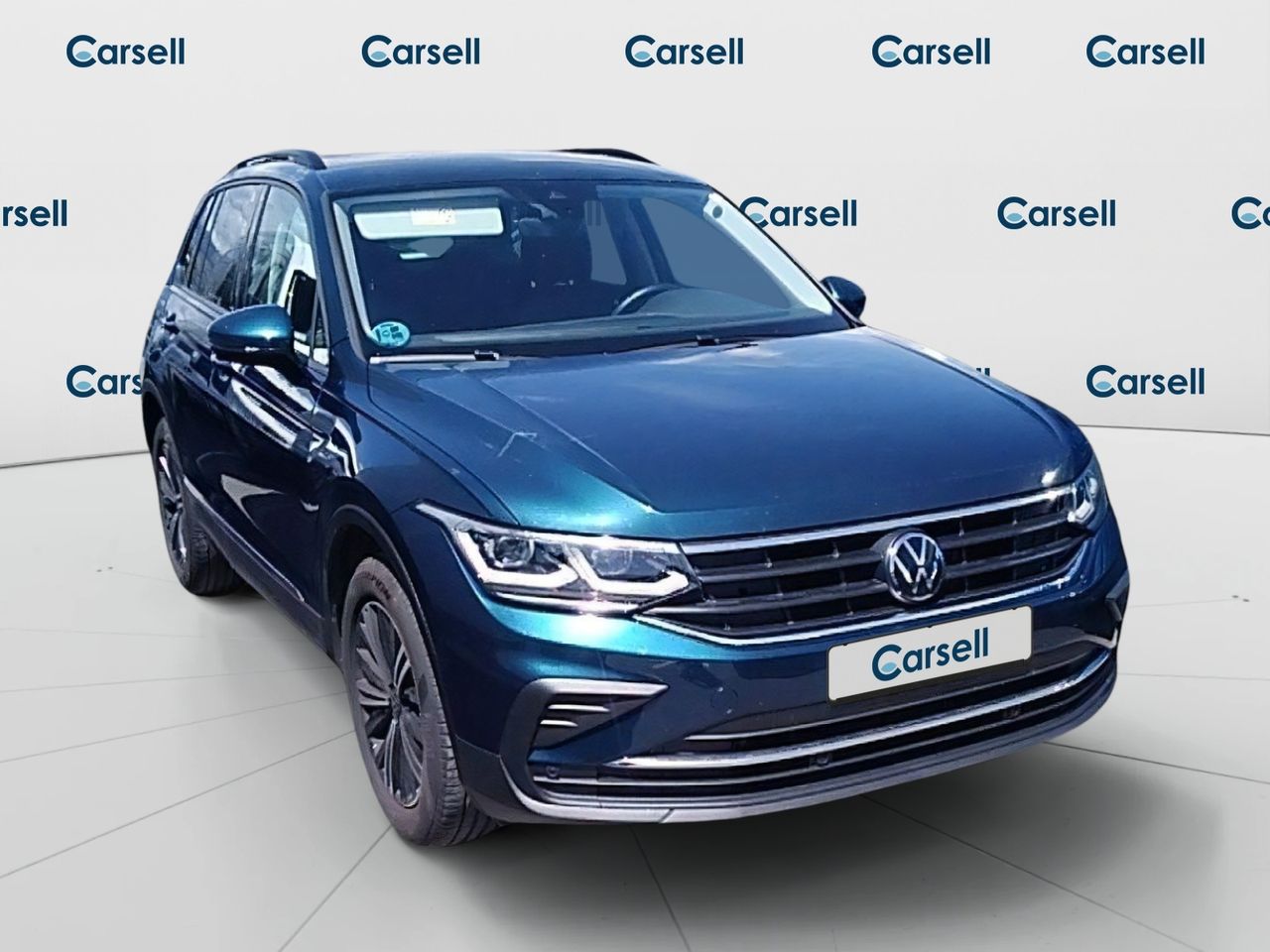 Volkswagen Tiguan Life 1.5 Tsi 110kw (150cv) - Foto 2