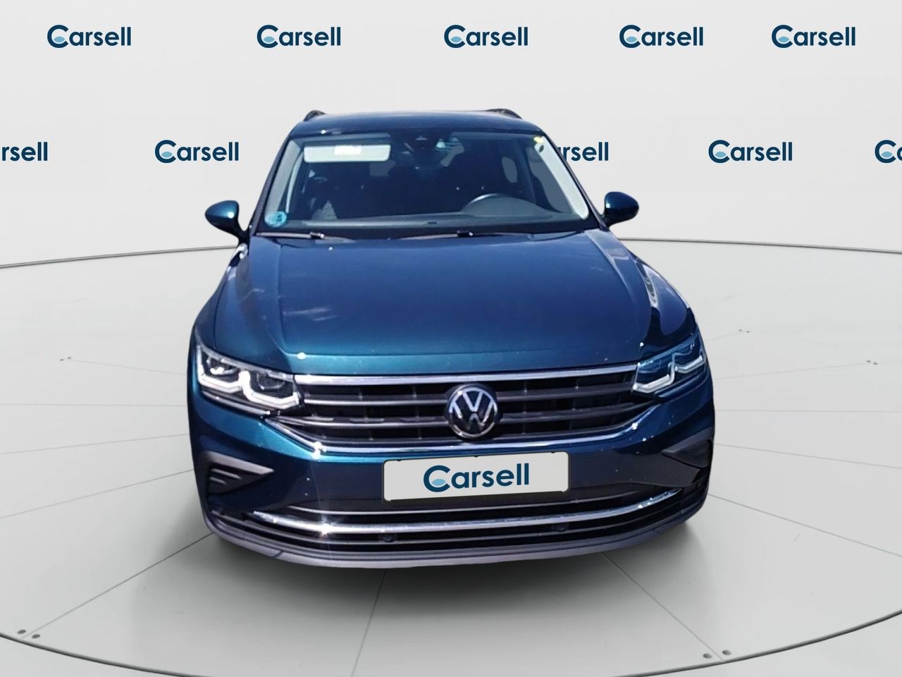 Volkswagen Tiguan Life 1.5 Tsi 110kw (150cv) - Foto 2