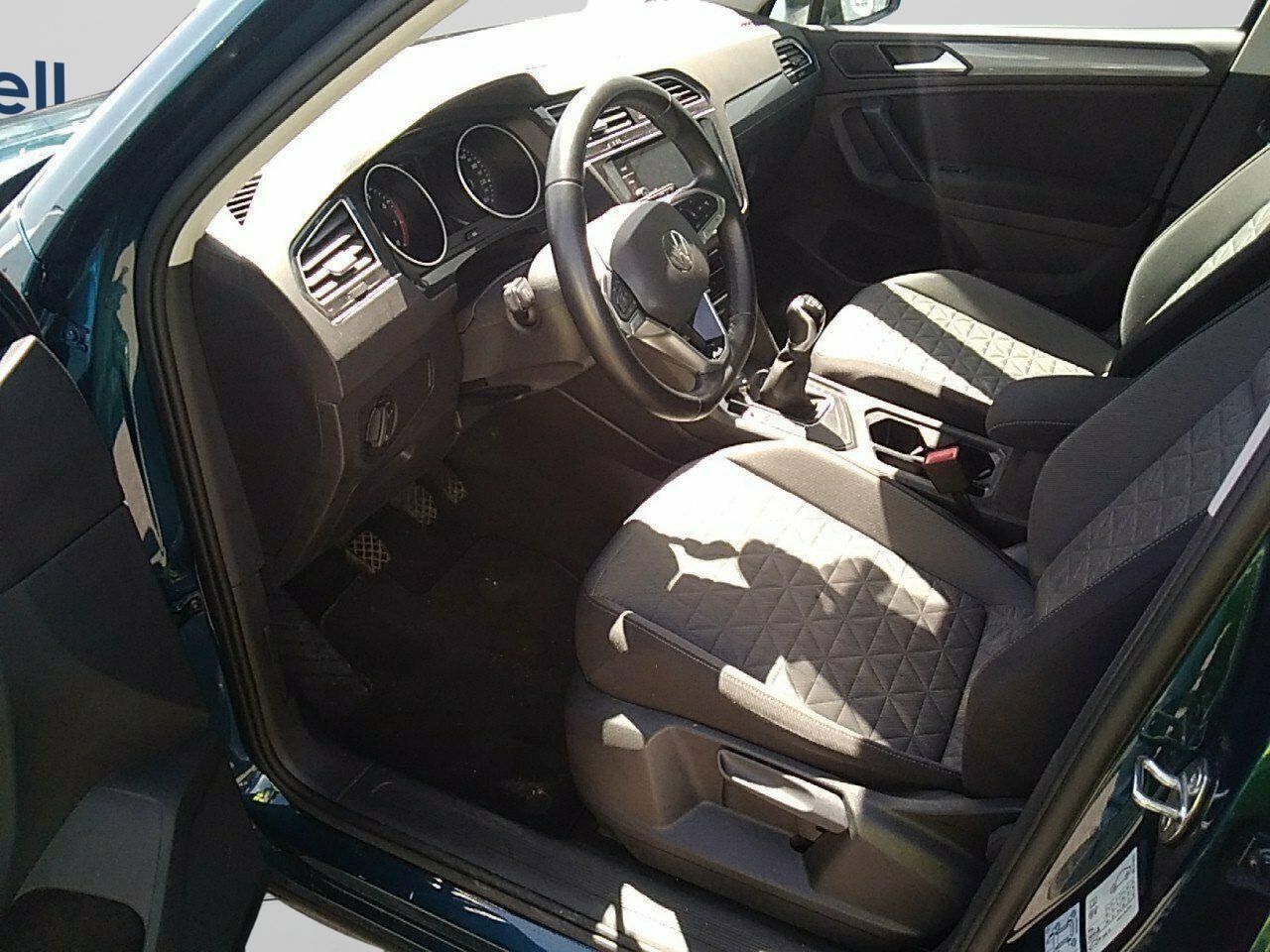 Volkswagen Tiguan Life 1.5 Tsi 110kw (150cv) - Foto 2