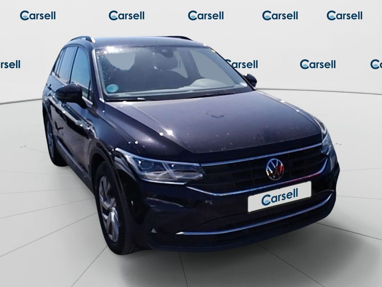 Volkswagen Tiguan Life 2.0 Tdi 110kw (150cv) Dsg - Foto 2