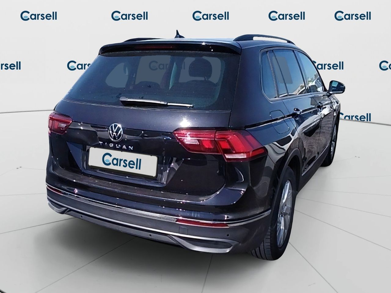 Volkswagen Tiguan Life 2.0 Tdi 110kw (150cv) Dsg - Foto 2