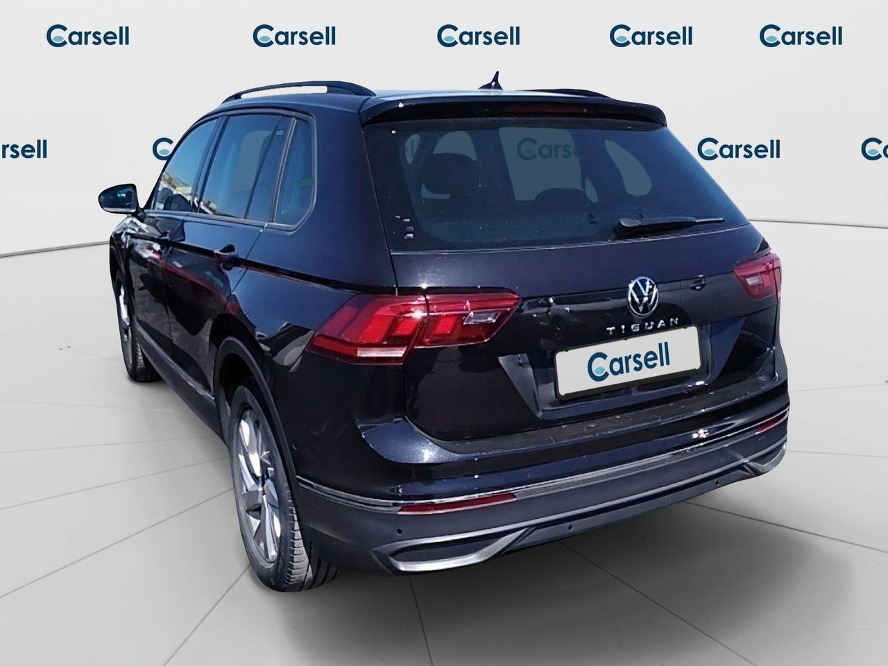 Volkswagen Tiguan Life 2.0 Tdi 110kw (150cv) Dsg - Foto 2