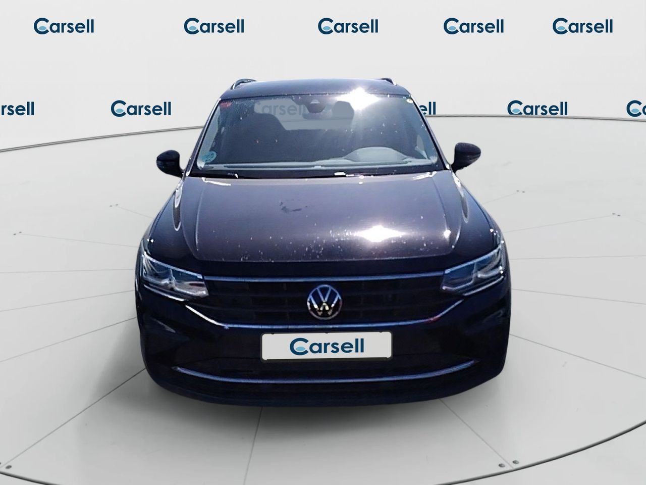 Volkswagen Tiguan Life 2.0 Tdi 110kw (150cv) Dsg - Foto 2
