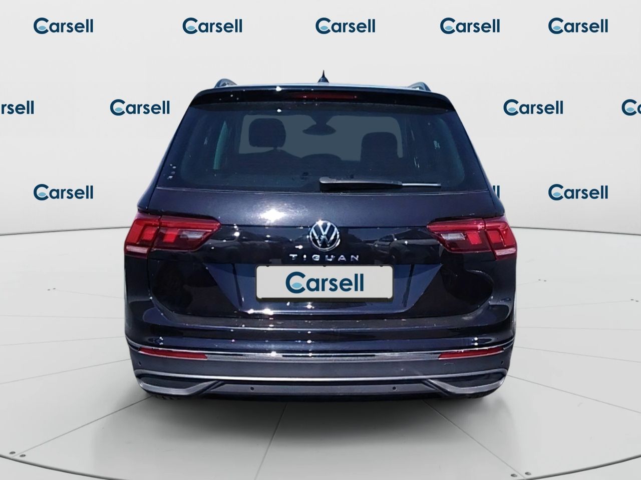 Volkswagen Tiguan Life 2.0 Tdi 110kw (150cv) Dsg - Foto 2