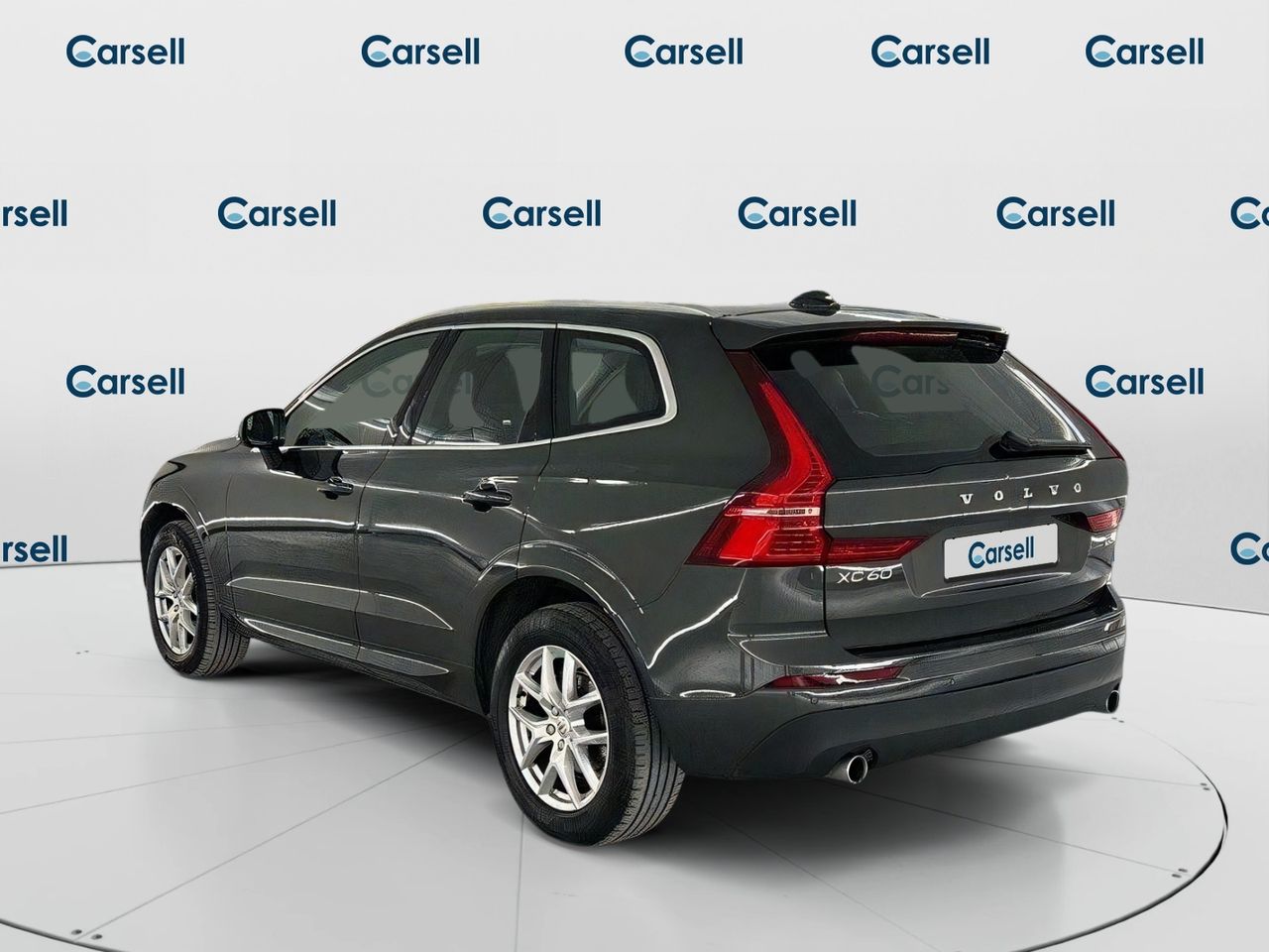 Volvo Xc60 2.0 D3 Business Plus - Foto 2