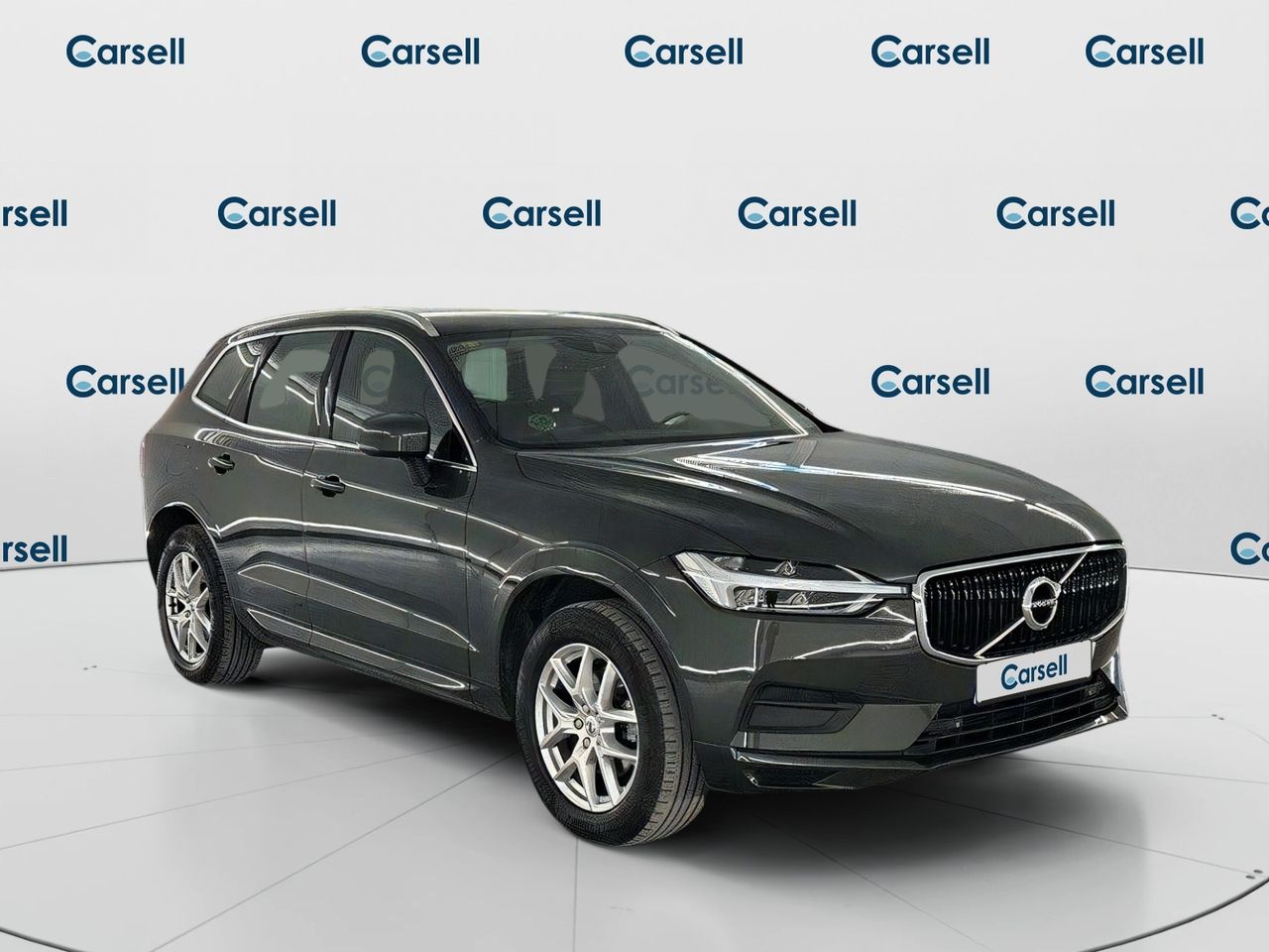 Volvo Xc60 2.0 D3 Business Plus - Foto 2