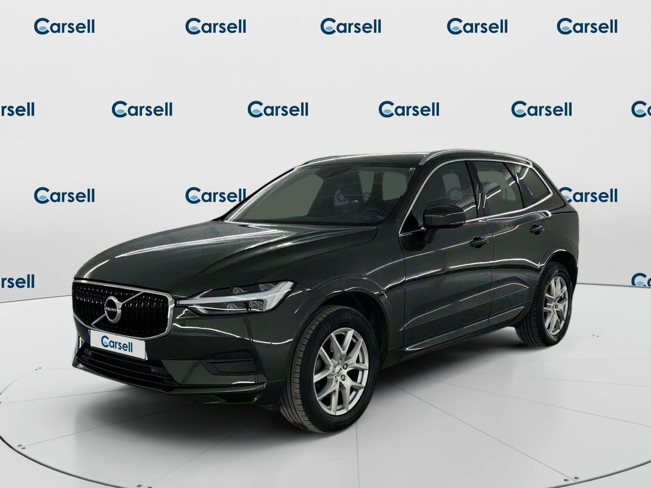 Volvo Xc60 2.0 D3 Business Plus - Foto 2