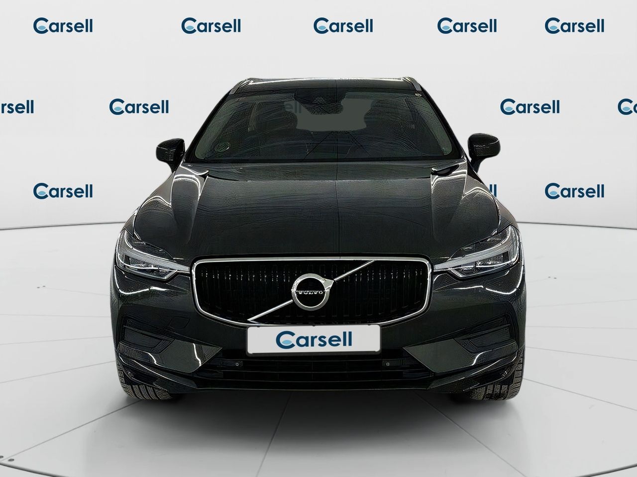 Volvo Xc60 2.0 D3 Business Plus - Foto 2