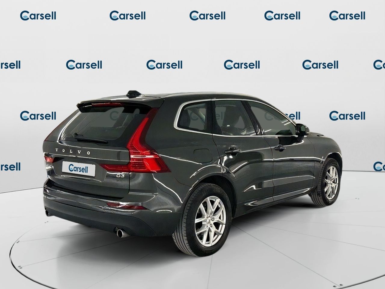 Volvo Xc60 2.0 D3 Business Plus - Foto 2