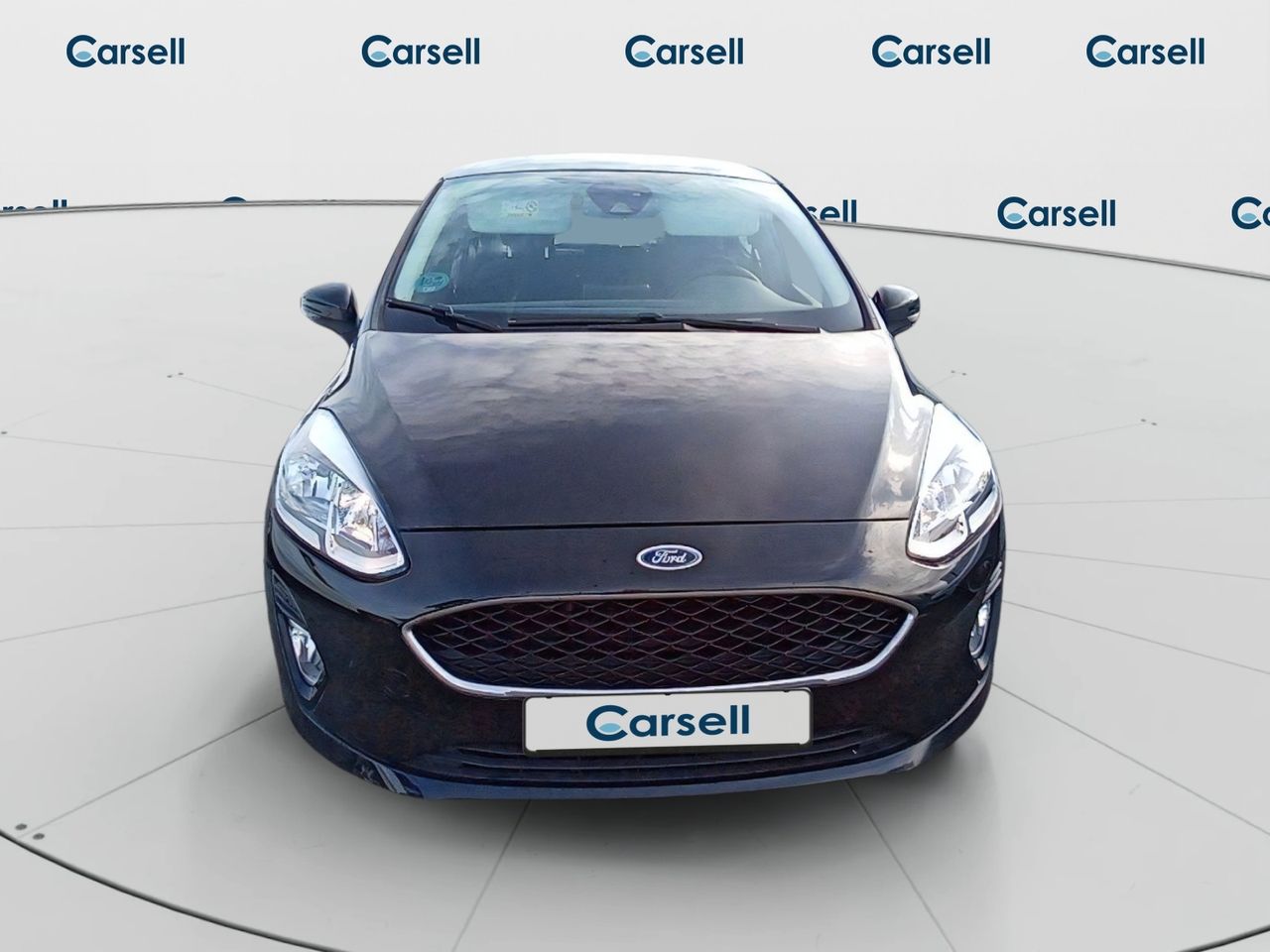 Ford Fiesta 1.1 Ti-vct 63kw Trend+ 5p - Foto 2