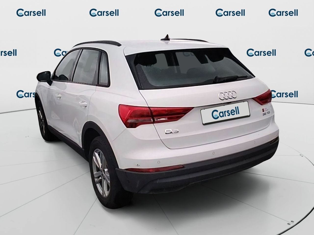 Audi Q3 35 Tdi 110kw (150cv) S Tronic - Foto 2